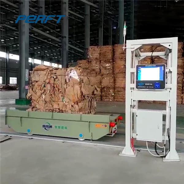 <h3>Atlas Transfer Cart Solutions - Atlas Technologies</h3>

